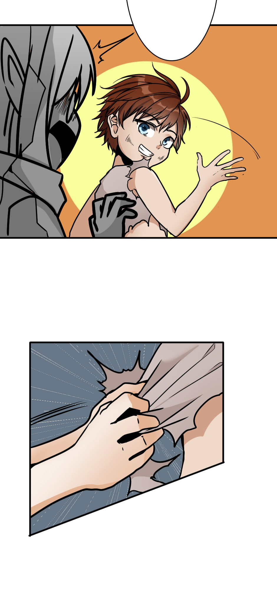 Read The Beginning After the End IT Manga Online
