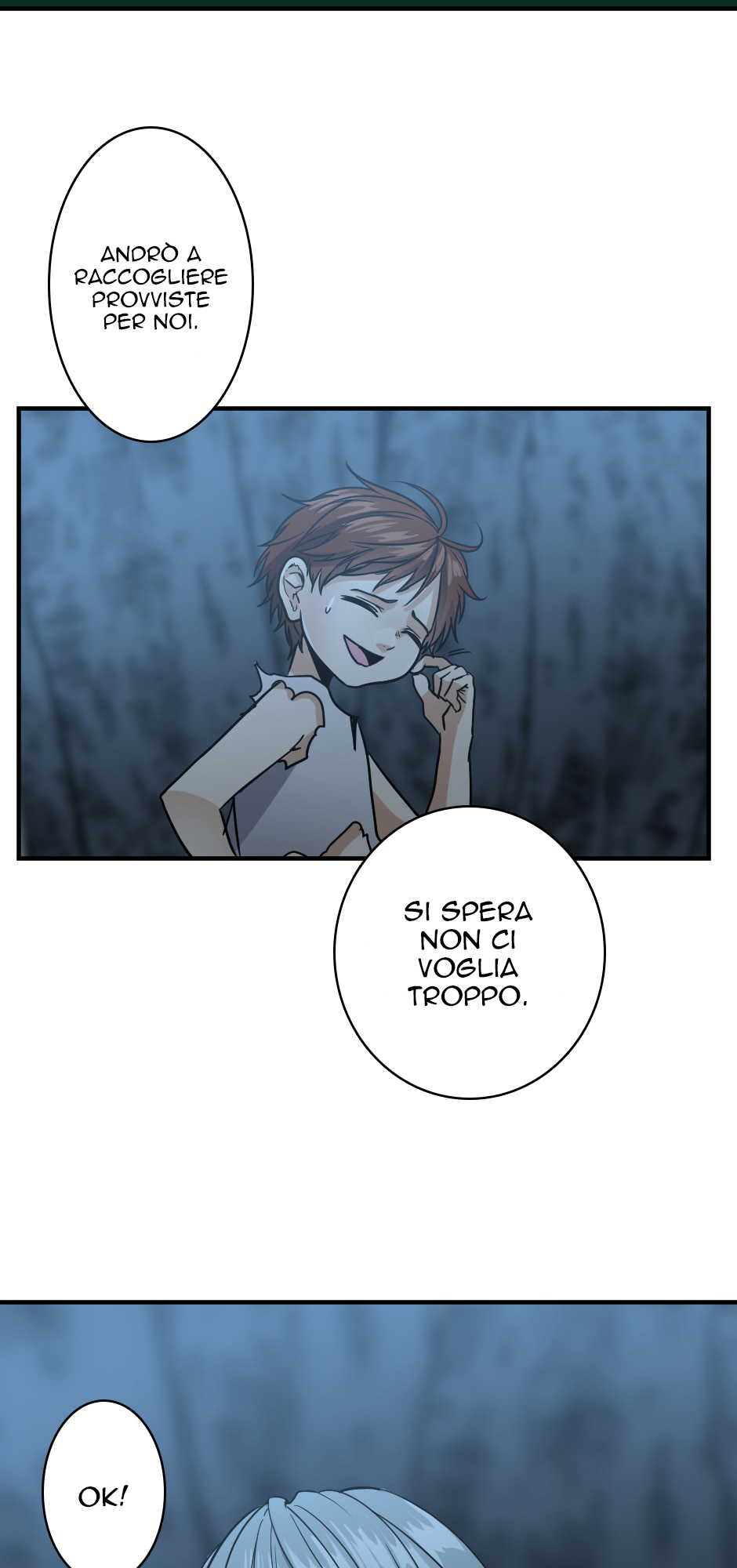 Read The Beginning After the End IT Manga Online