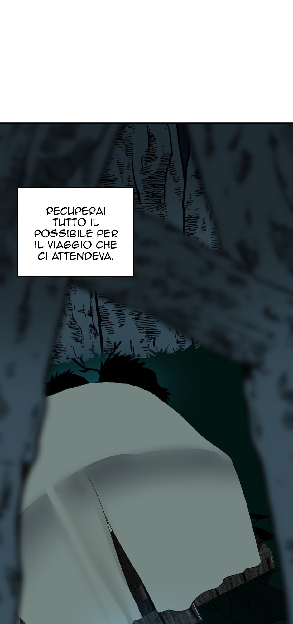 Read The Beginning After the End IT Manga Online
