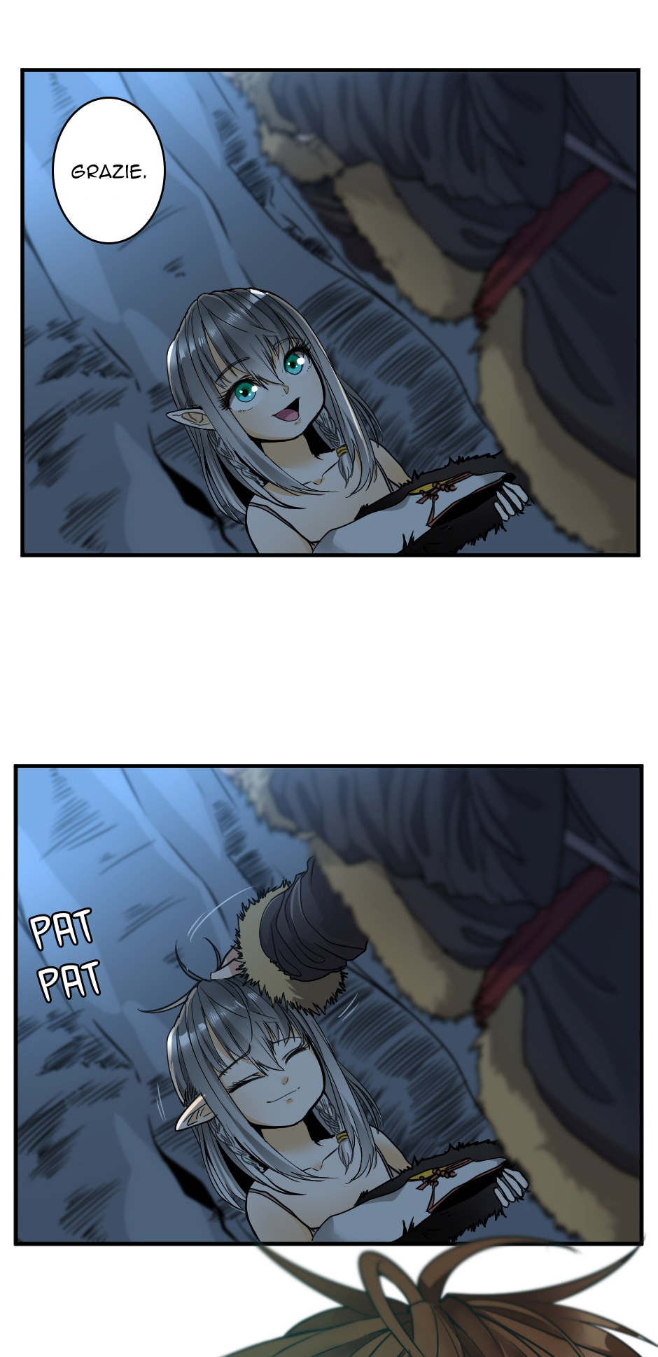 Read The Beginning After the End IT Manga Online