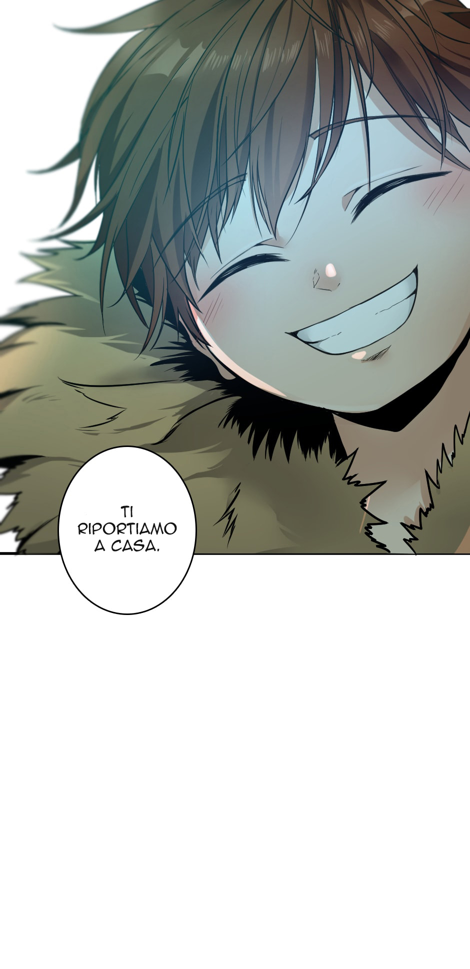Read The Beginning After the End IT Manga Online