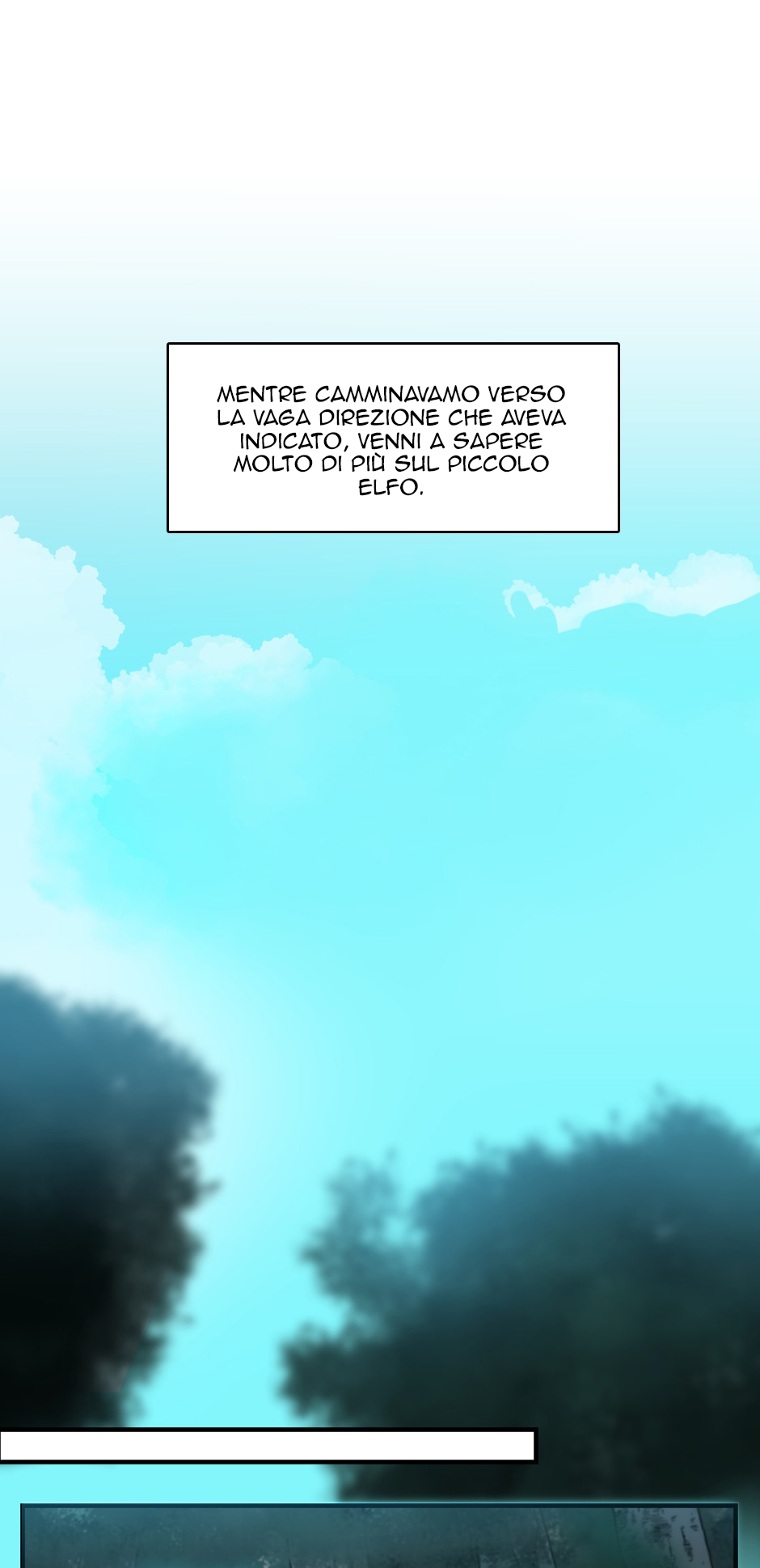 Read The Beginning After the End IT Manga Online