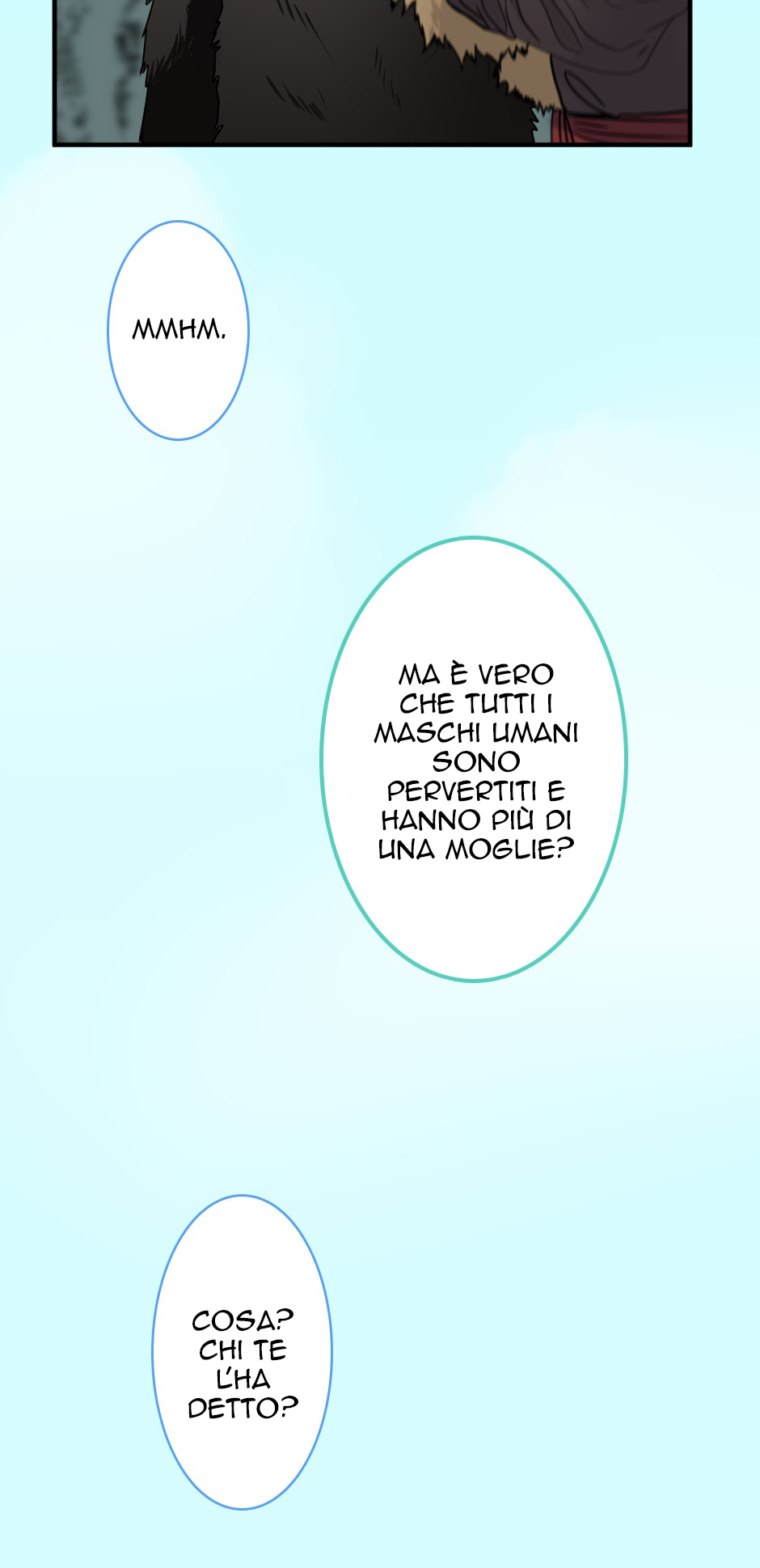 Read The Beginning After the End IT Manga Online