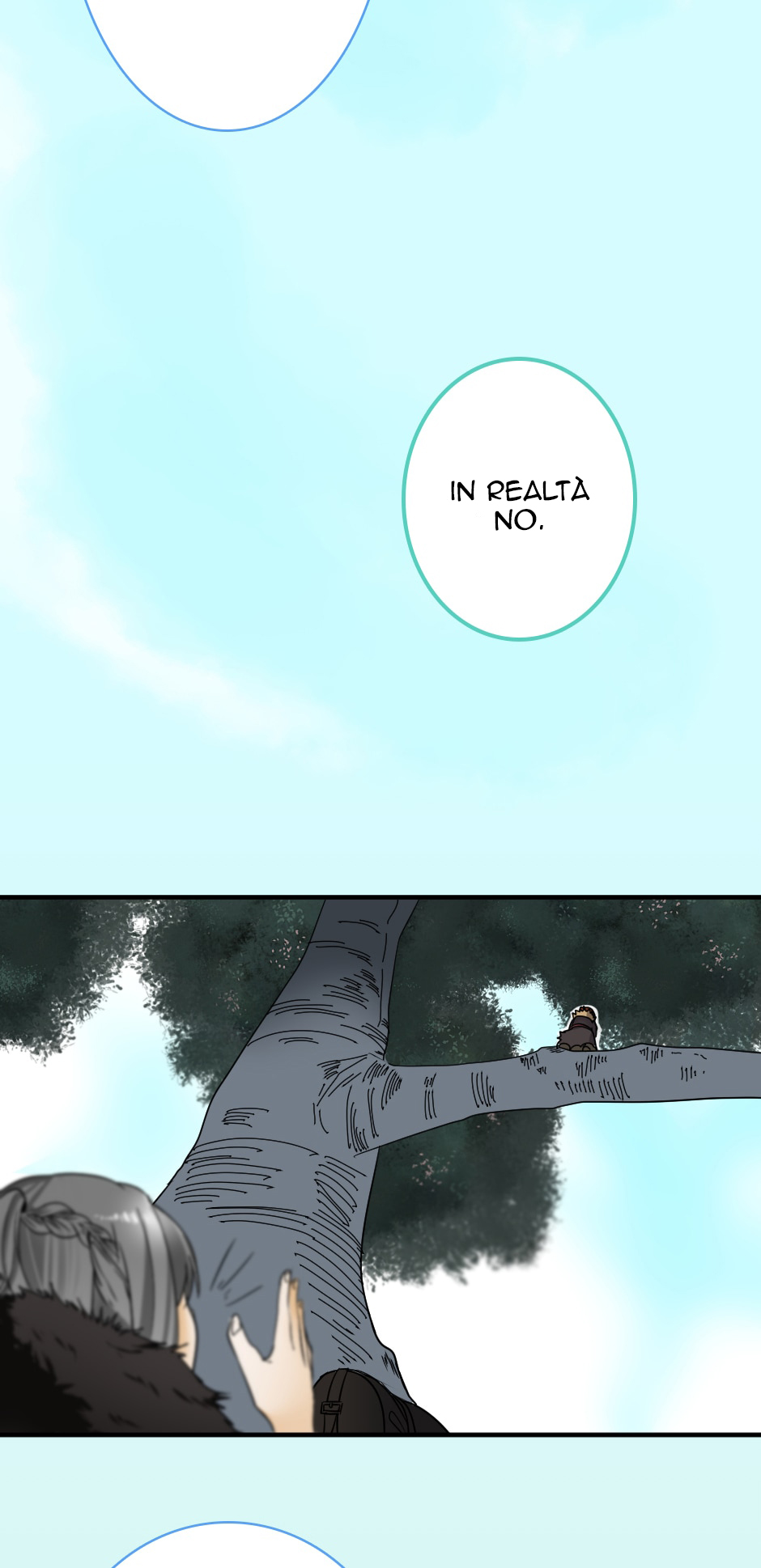 Read The Beginning After the End IT Manga Online