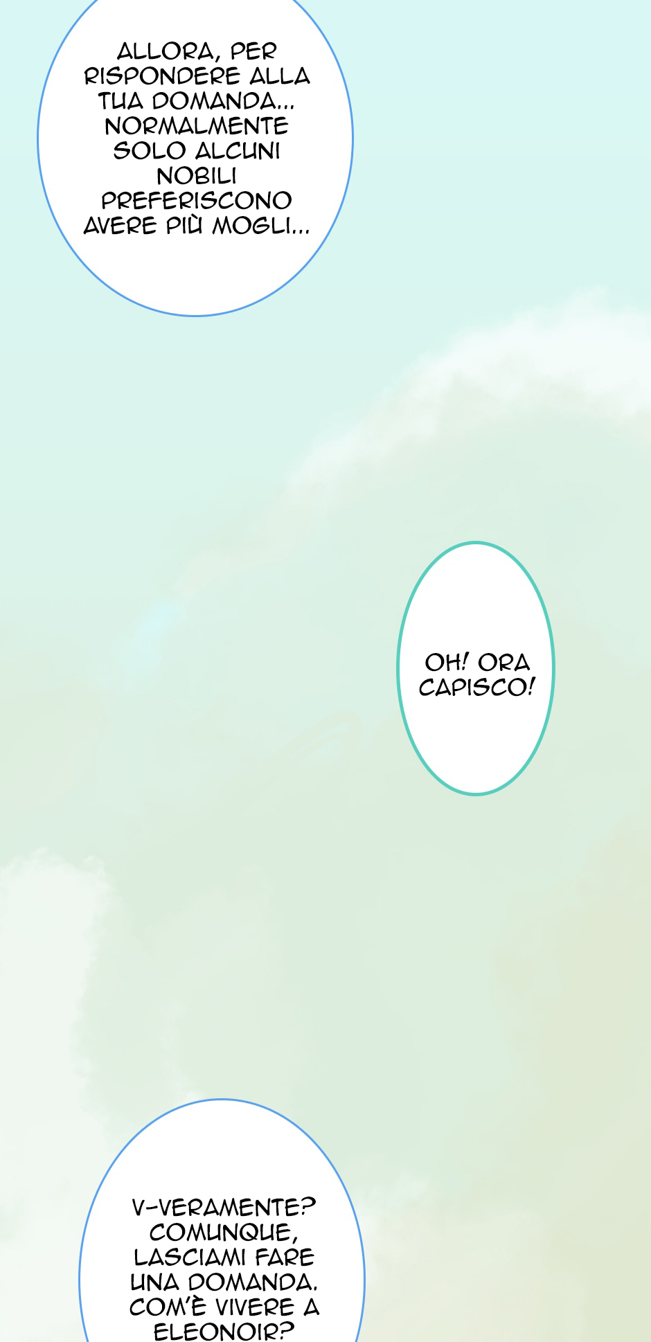 Read The Beginning After the End IT Manga Online