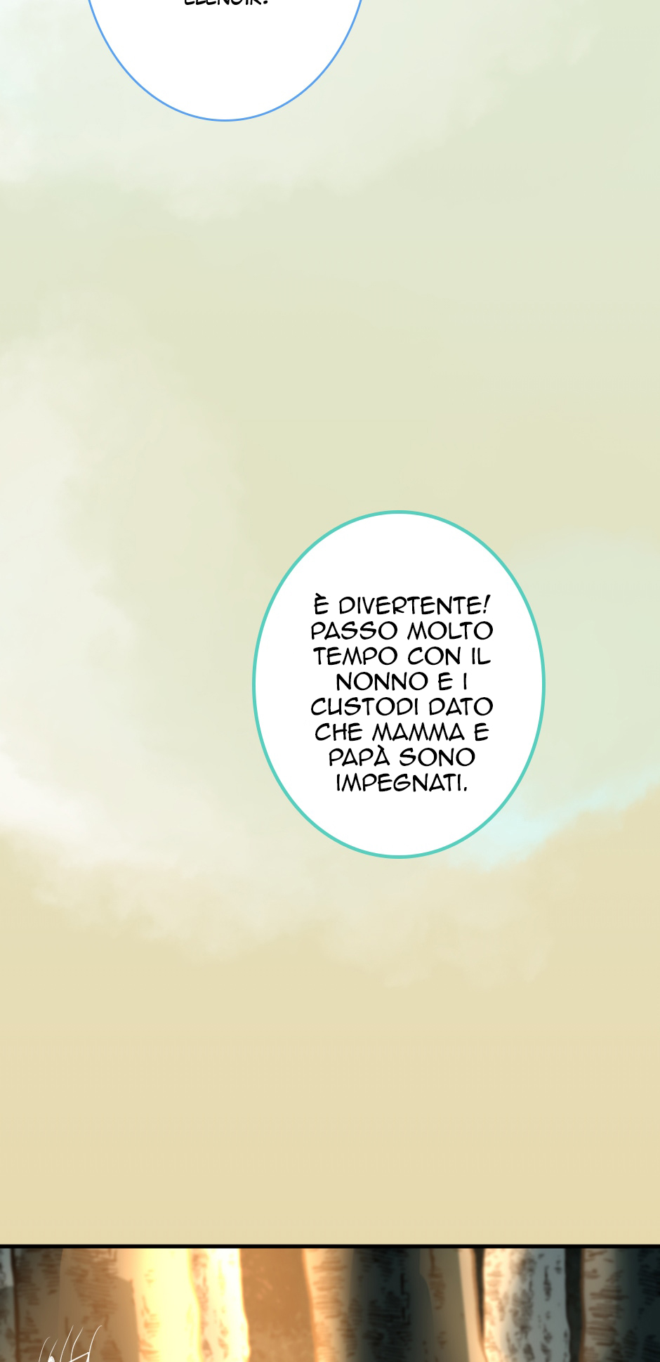 Read The Beginning After the End IT Manga Online