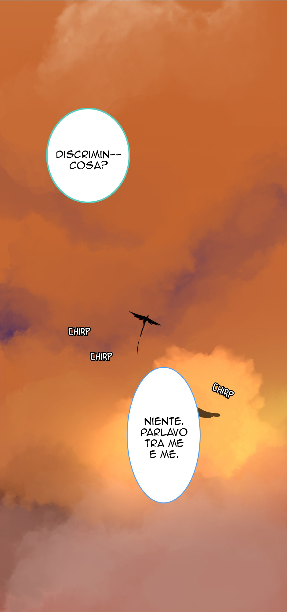Read The Beginning After the End IT Manga Online