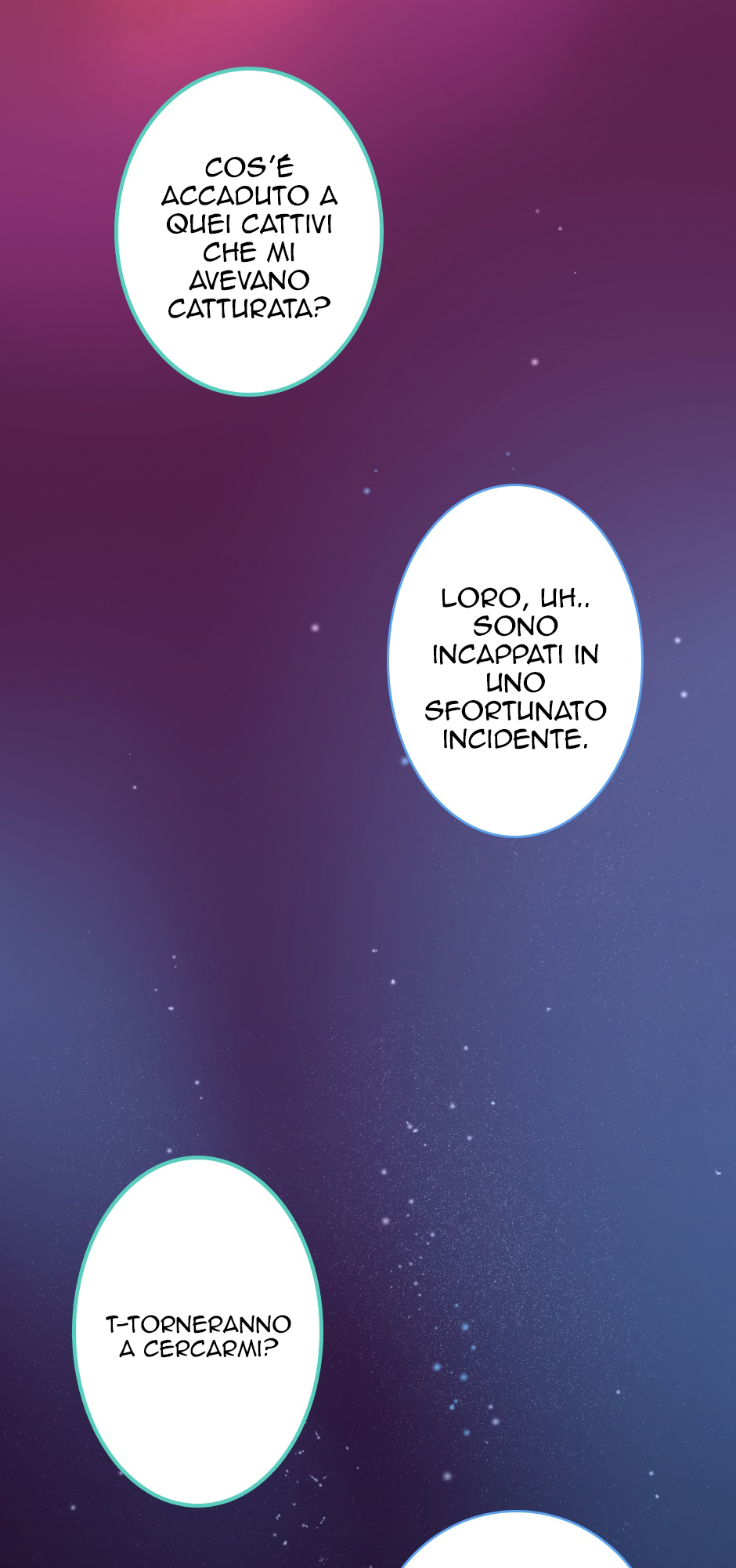 Read The Beginning After the End IT Manga Online