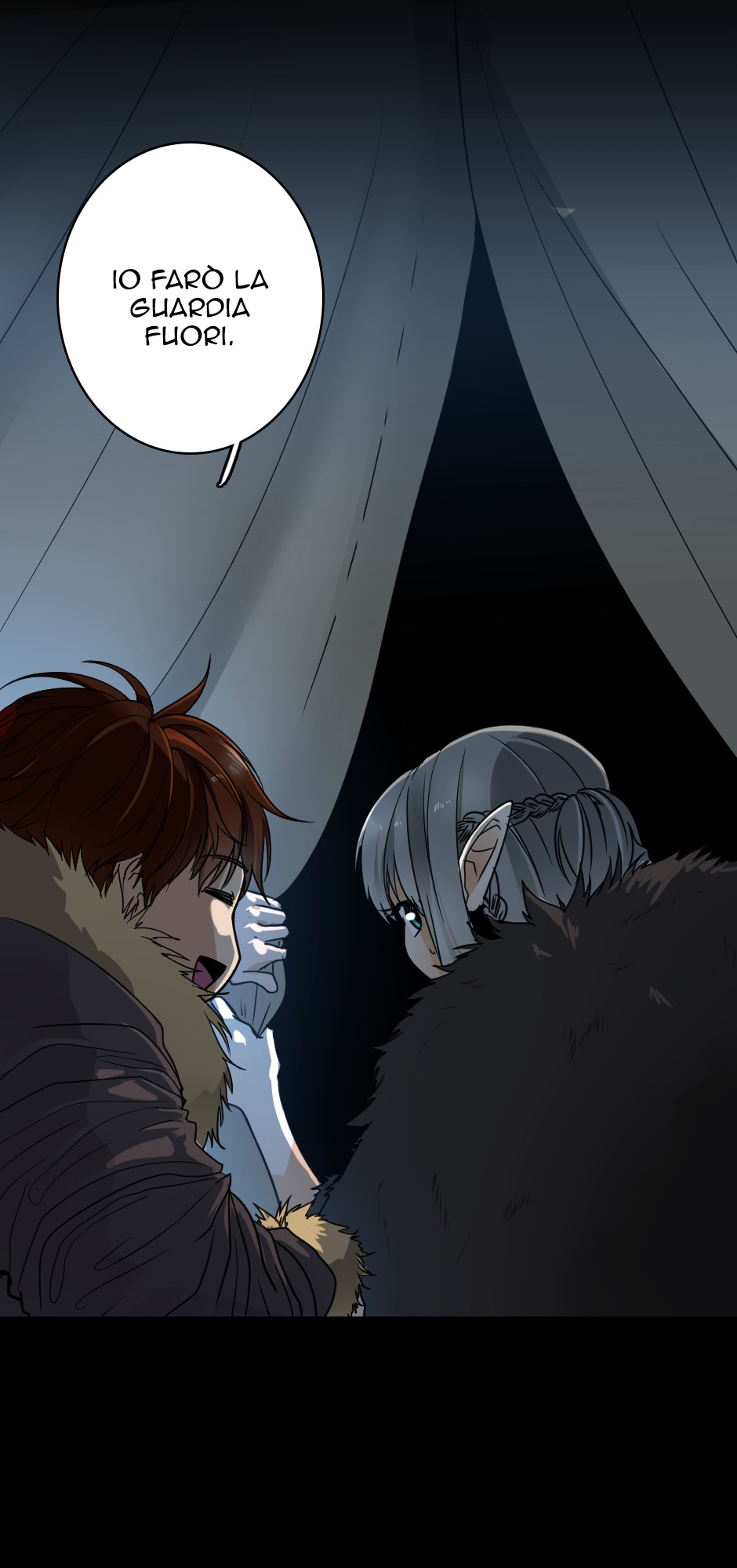 Read The Beginning After the End IT Manga Online