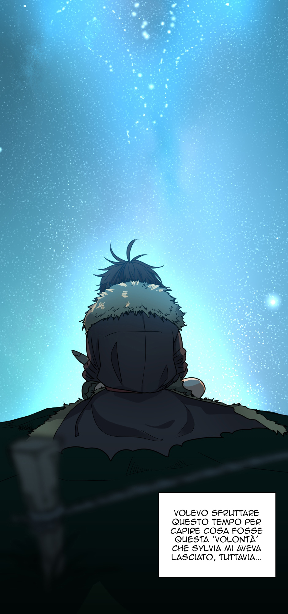 Read The Beginning After the End IT Manga Online