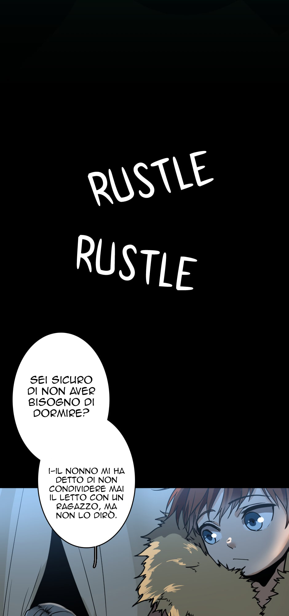 Read The Beginning After the End IT Manga Online
