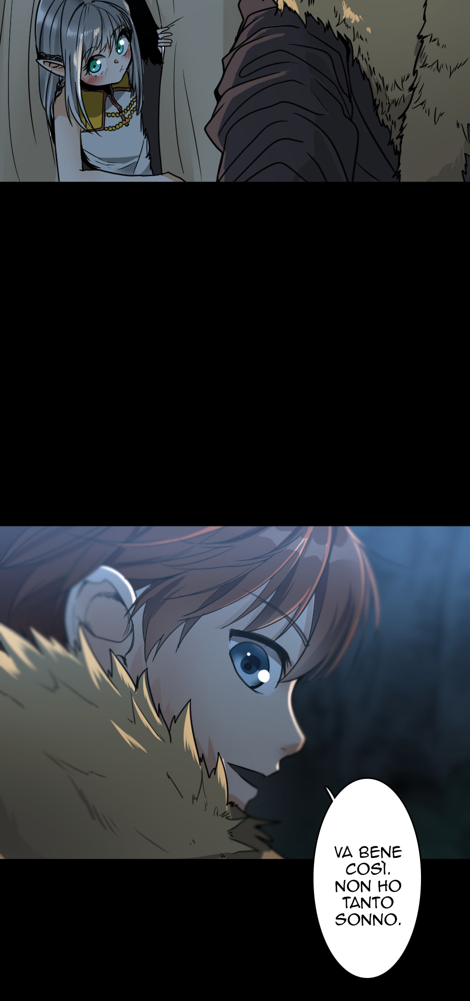 Read The Beginning After the End IT Manga Online