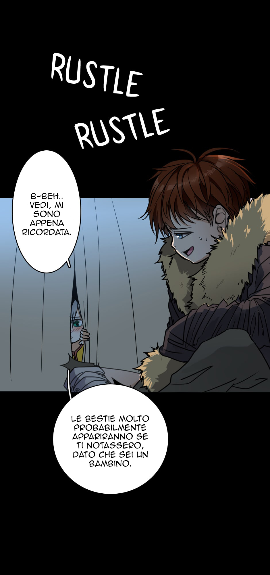 Read The Beginning After the End IT Manga Online