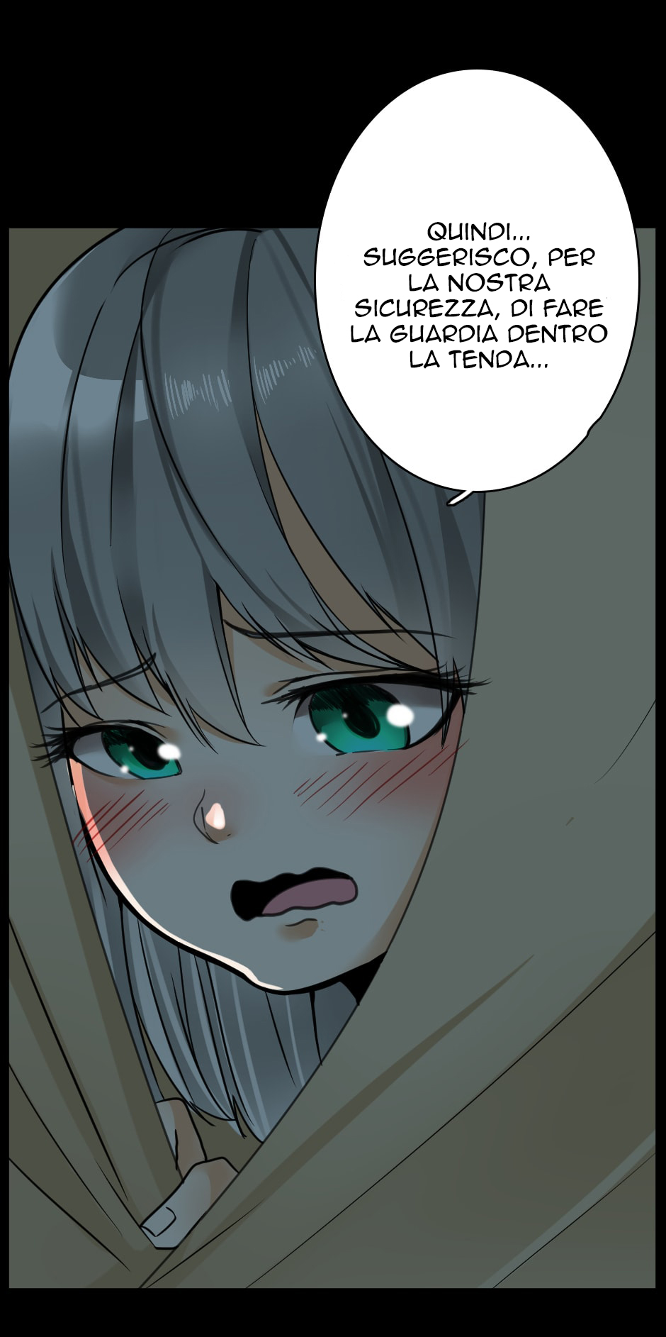 Read The Beginning After the End IT Manga Online