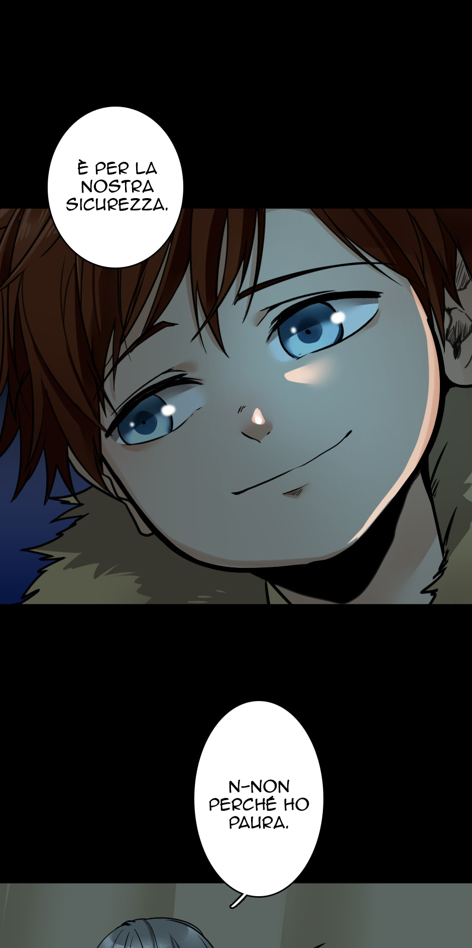 Read The Beginning After the End IT Manga Online