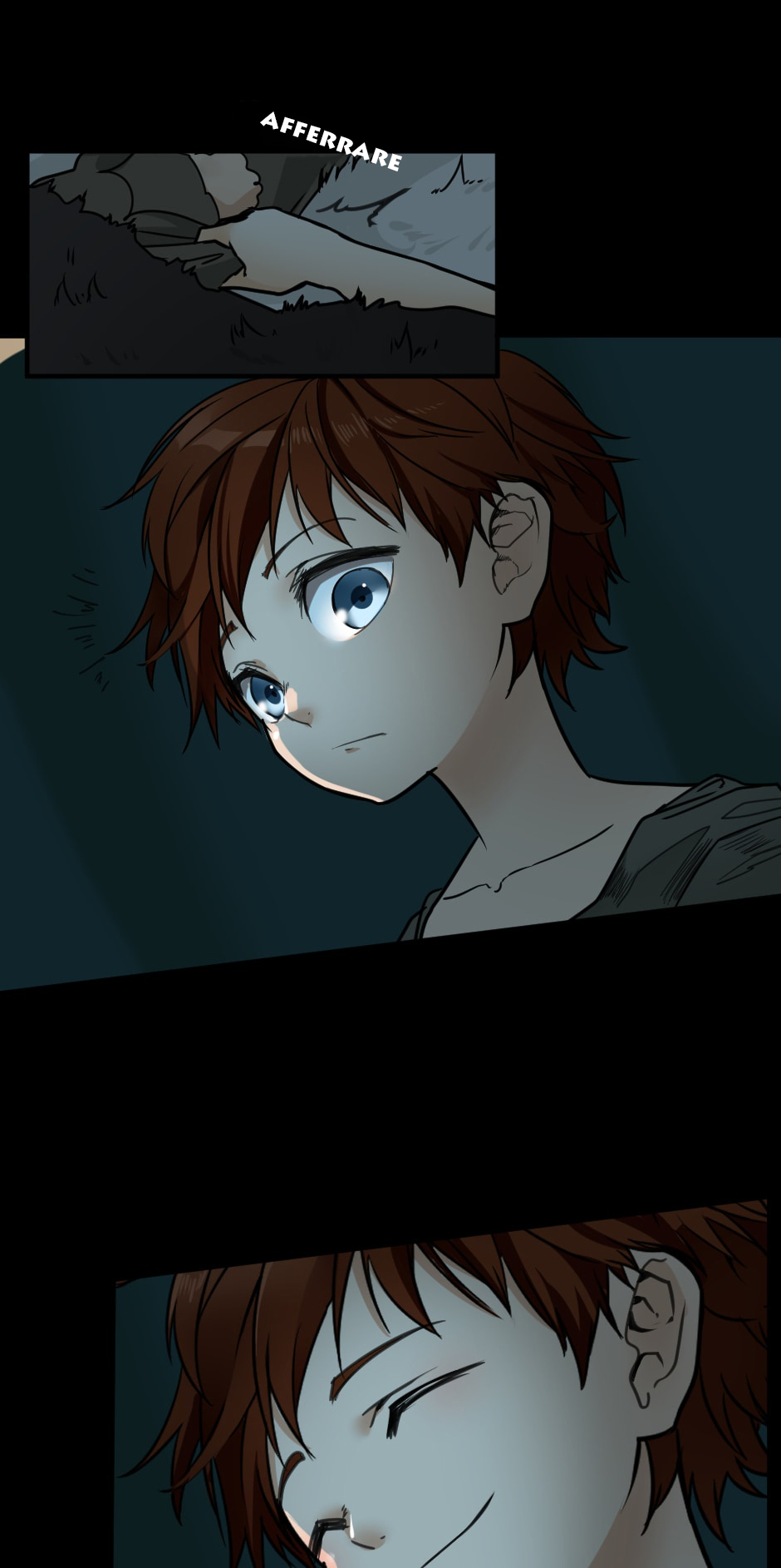Read The Beginning After the End IT Manga Online