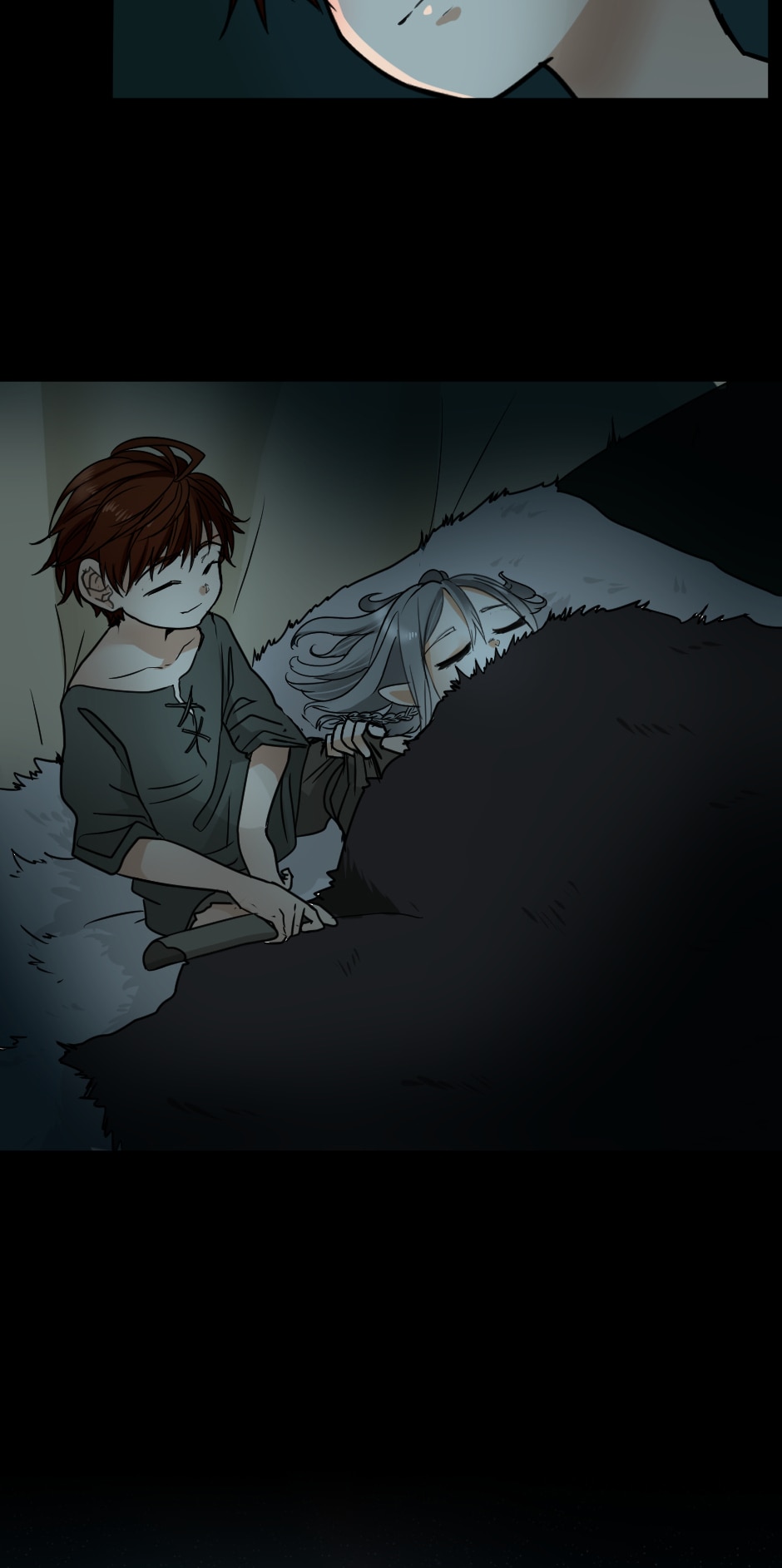 Read The Beginning After the End IT Manga Online