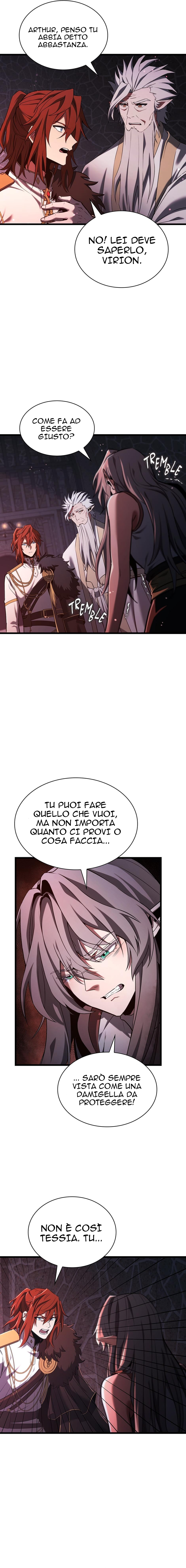Read The Beginning After the End IT Manga Online