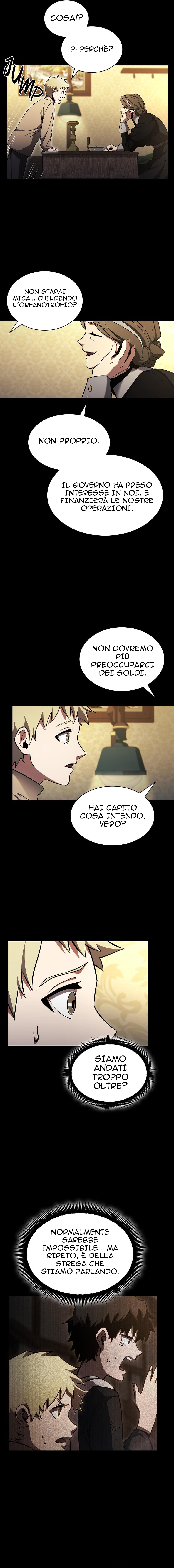 Read The Beginning After the End IT Manga Online