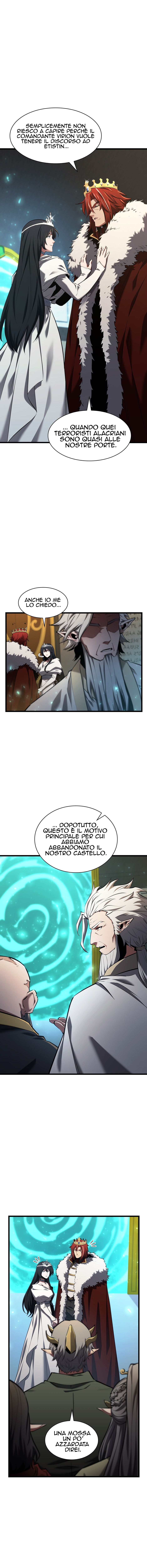 Read The Beginning After the End IT Manga Online
