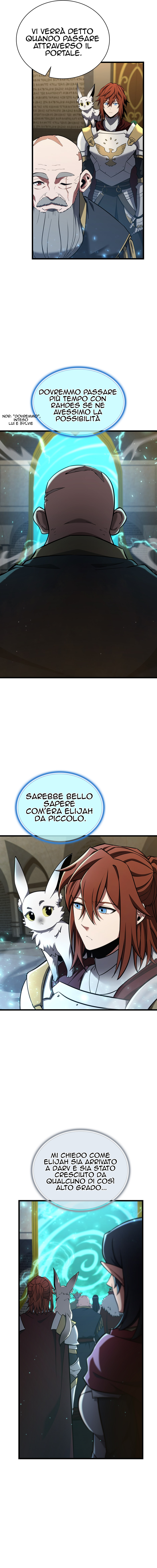 Read The Beginning After the End IT Manga Online