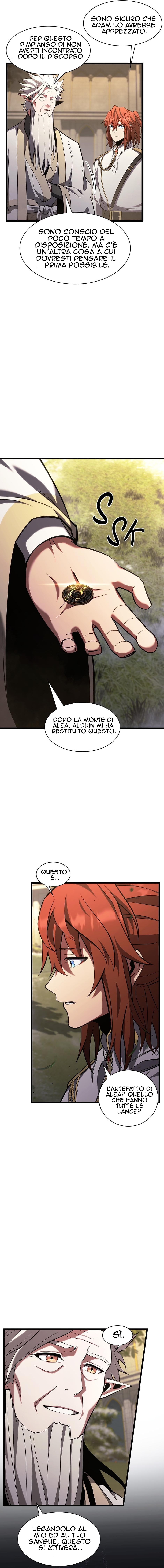 Read The Beginning After the End IT Manga Online