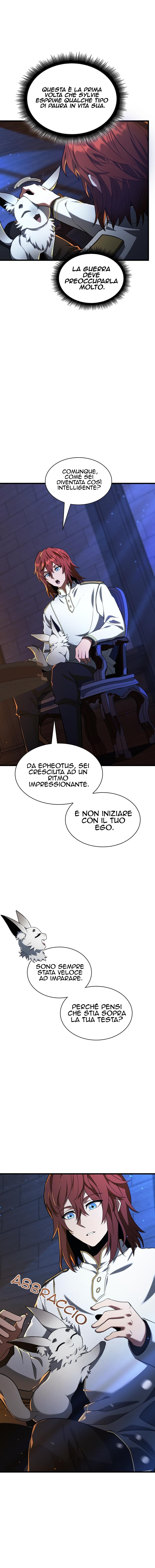 Read The Beginning After the End IT Manga Online