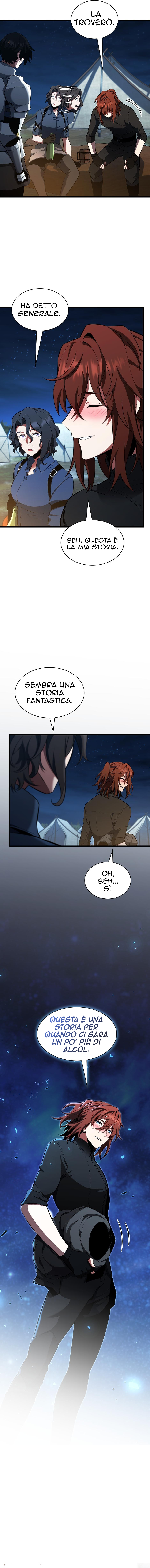 Read The Beginning After the End IT Manga Online
