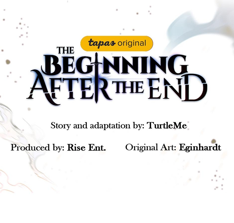 Read The Beginning After the End IT Manga Online