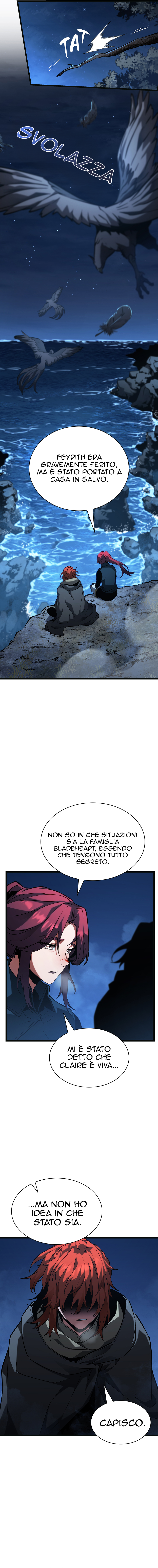 Read The Beginning After the End IT Manga Online