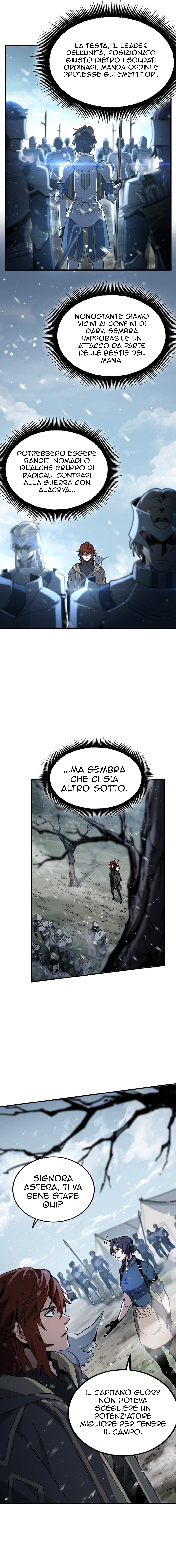 Read The Beginning After the End IT Manga Online