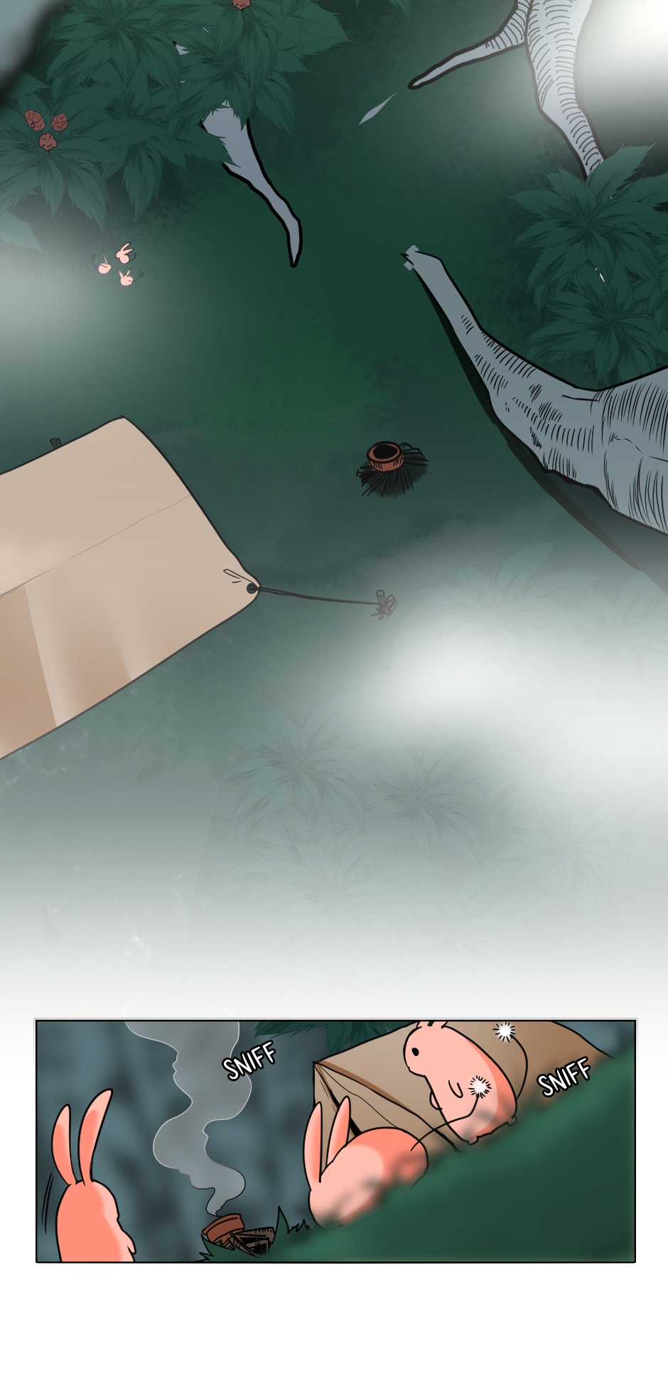 Read The Beginning After the End IT Manga Online
