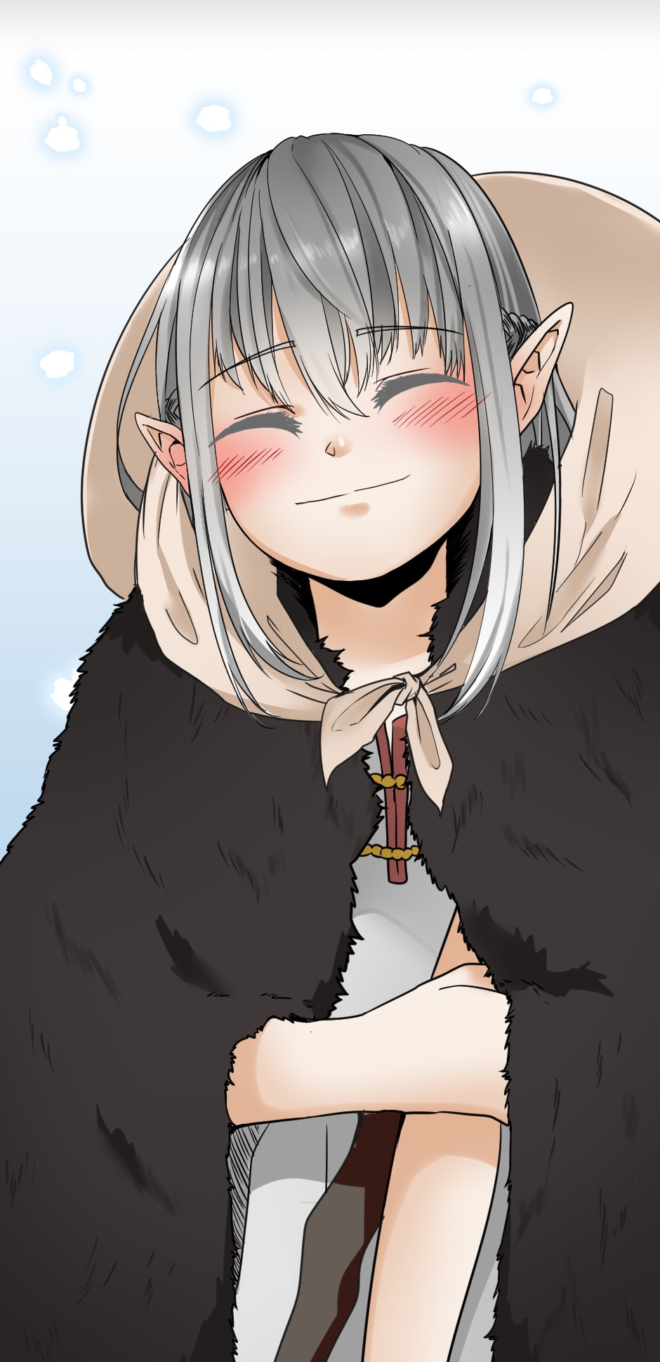 Read The Beginning After the End IT Manga Online