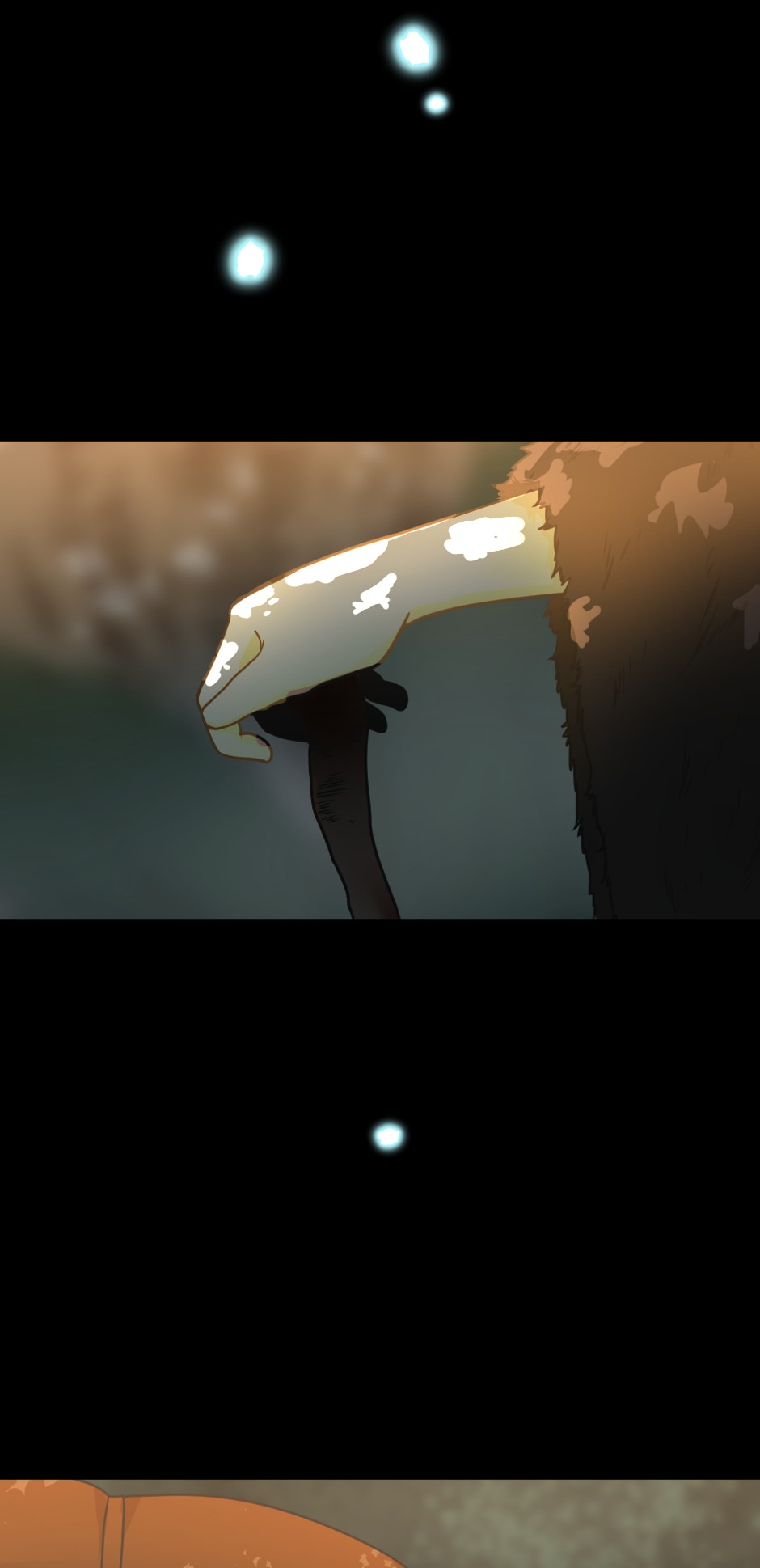Read The Beginning After the End IT Manga Online