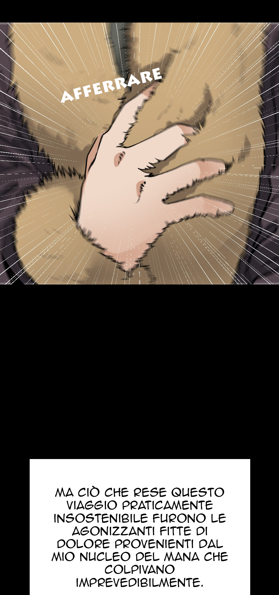 Read The Beginning After the End IT Manga Online