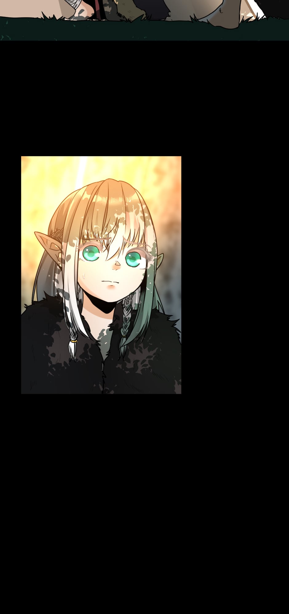 Read The Beginning After the End IT Manga Online