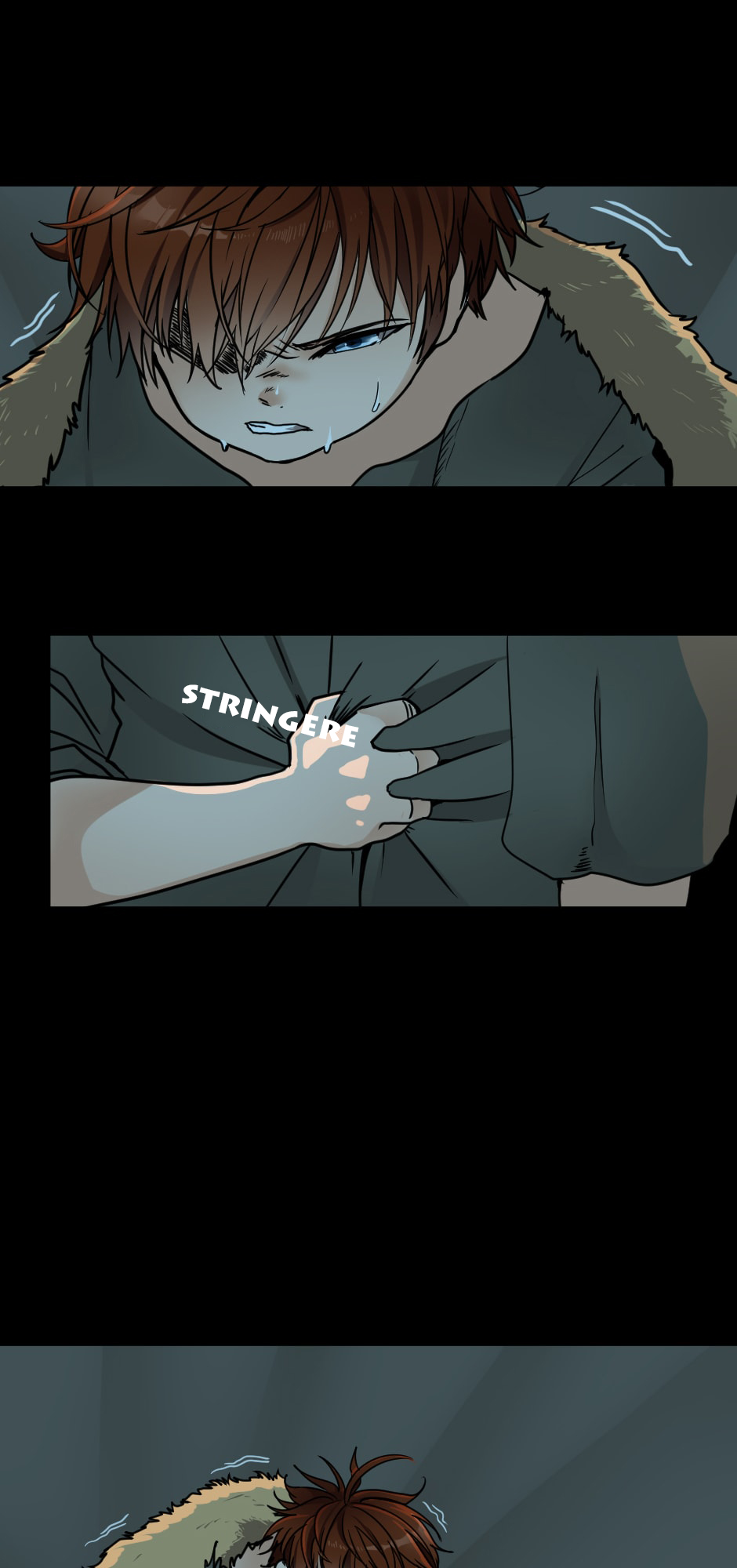 Read The Beginning After the End IT Manga Online