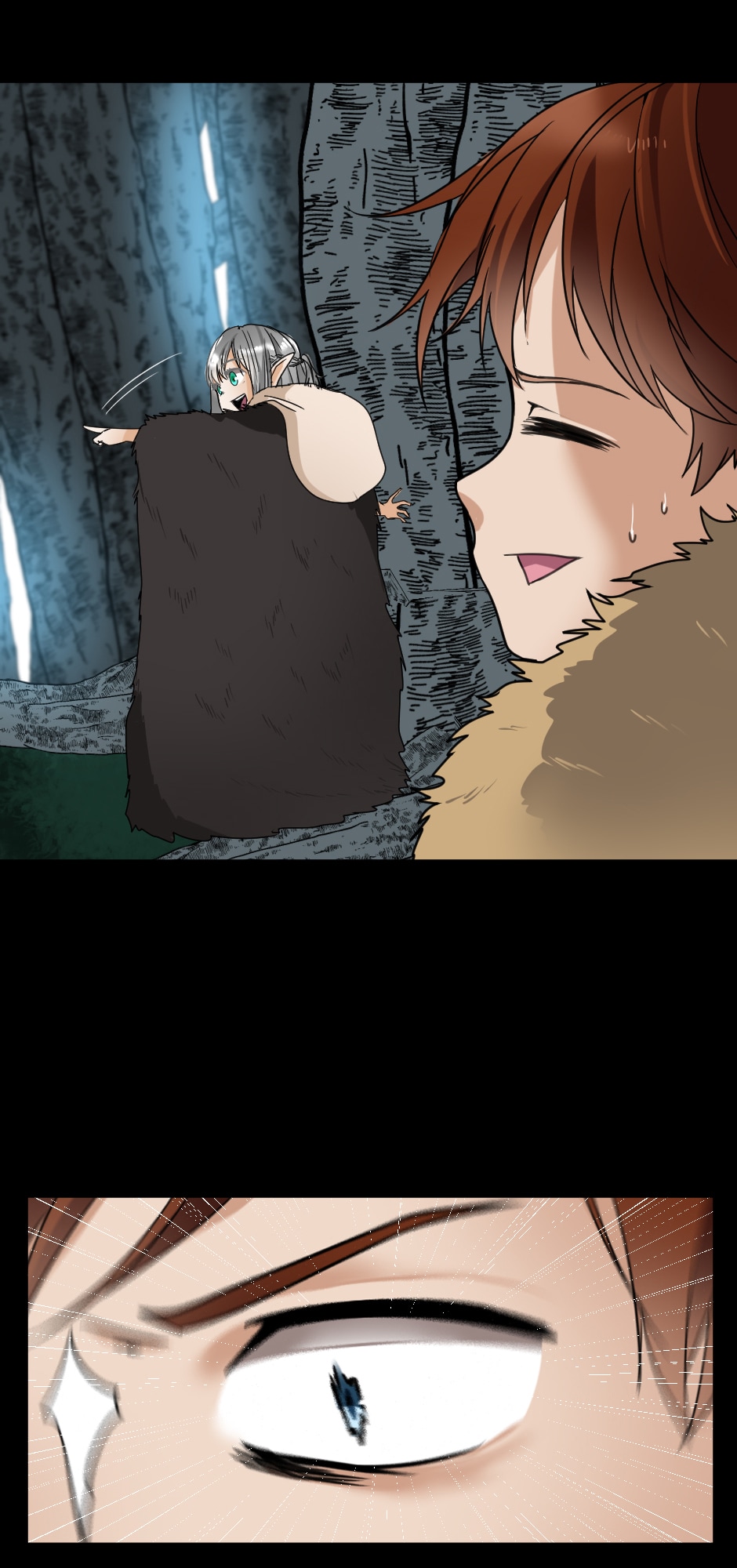 Read The Beginning After the End IT Manga Online