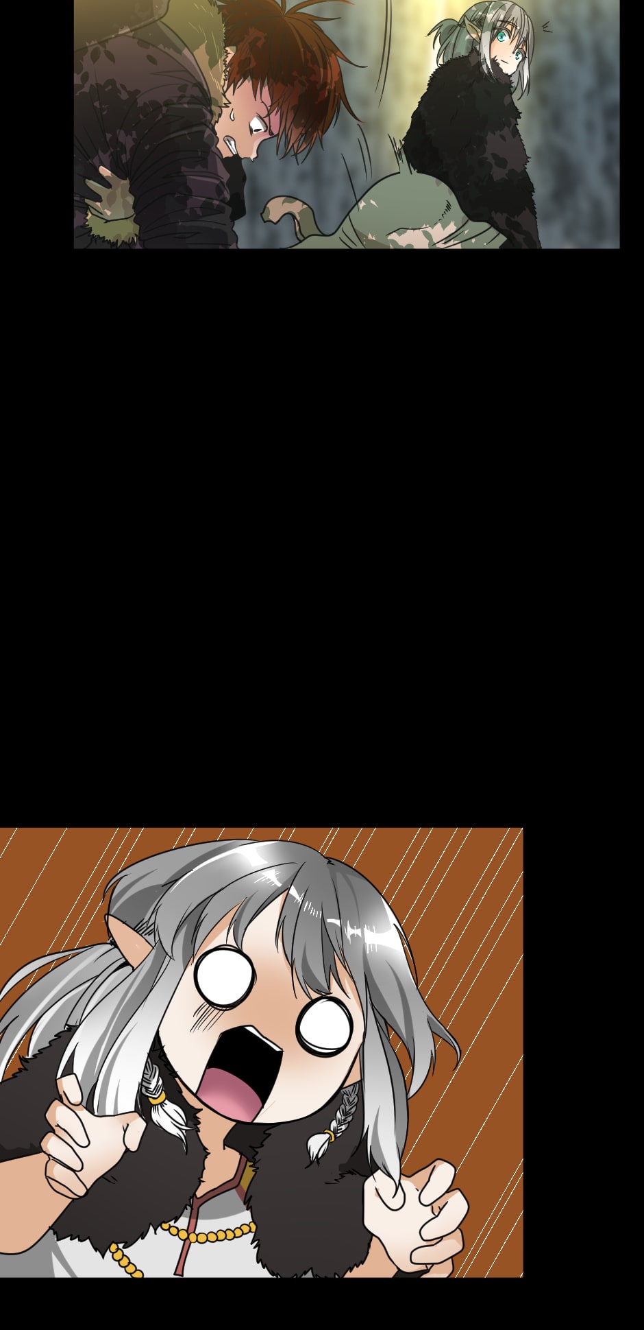 Read The Beginning After the End IT Manga Online