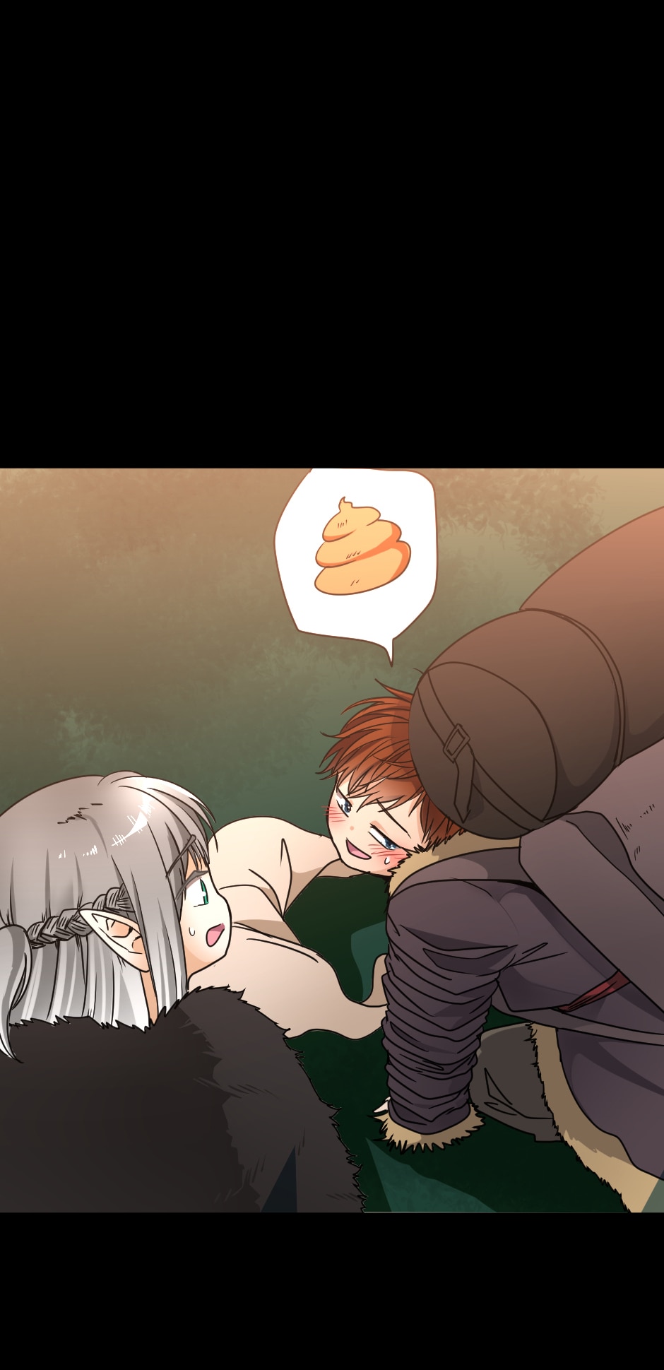 Read The Beginning After the End IT Manga Online