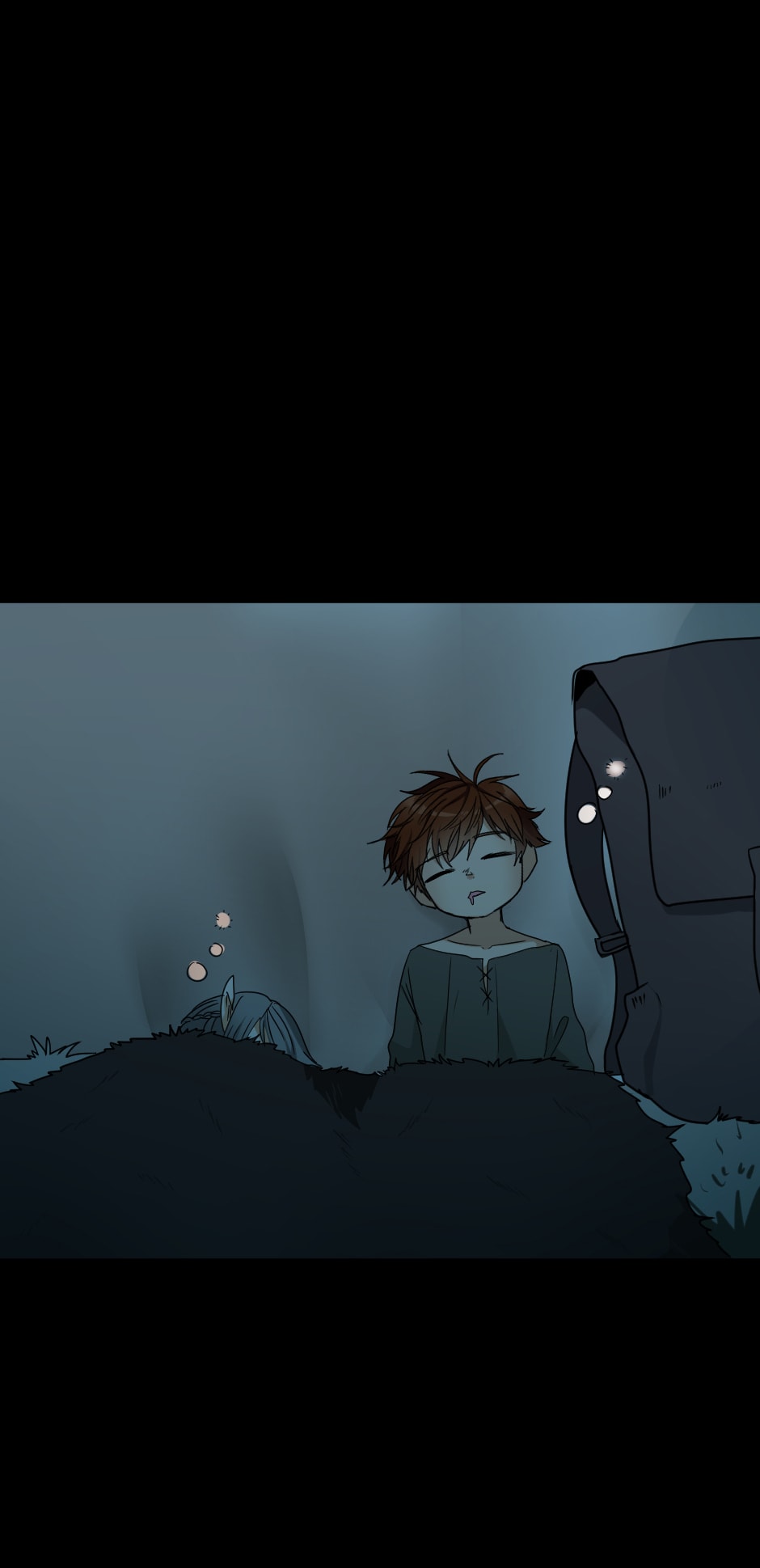 Read The Beginning After the End IT Manga Online