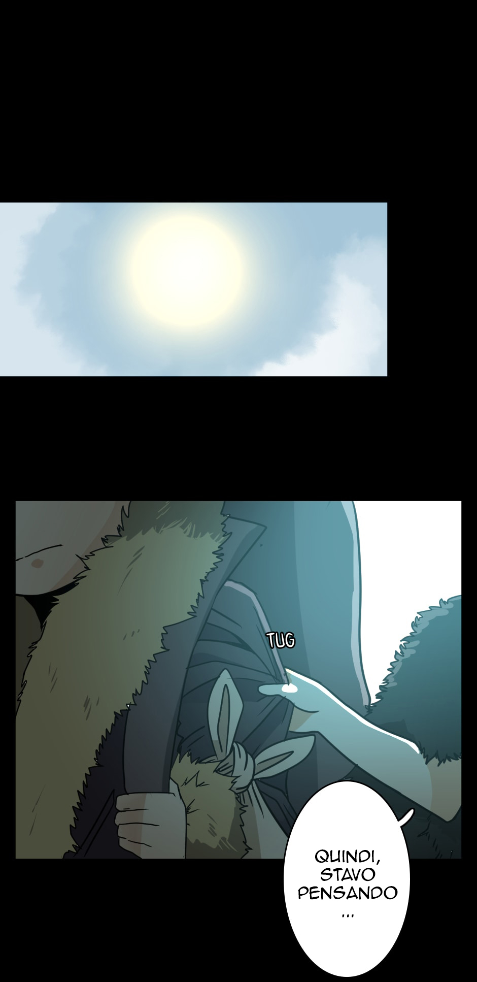 Read The Beginning After the End IT Manga Online