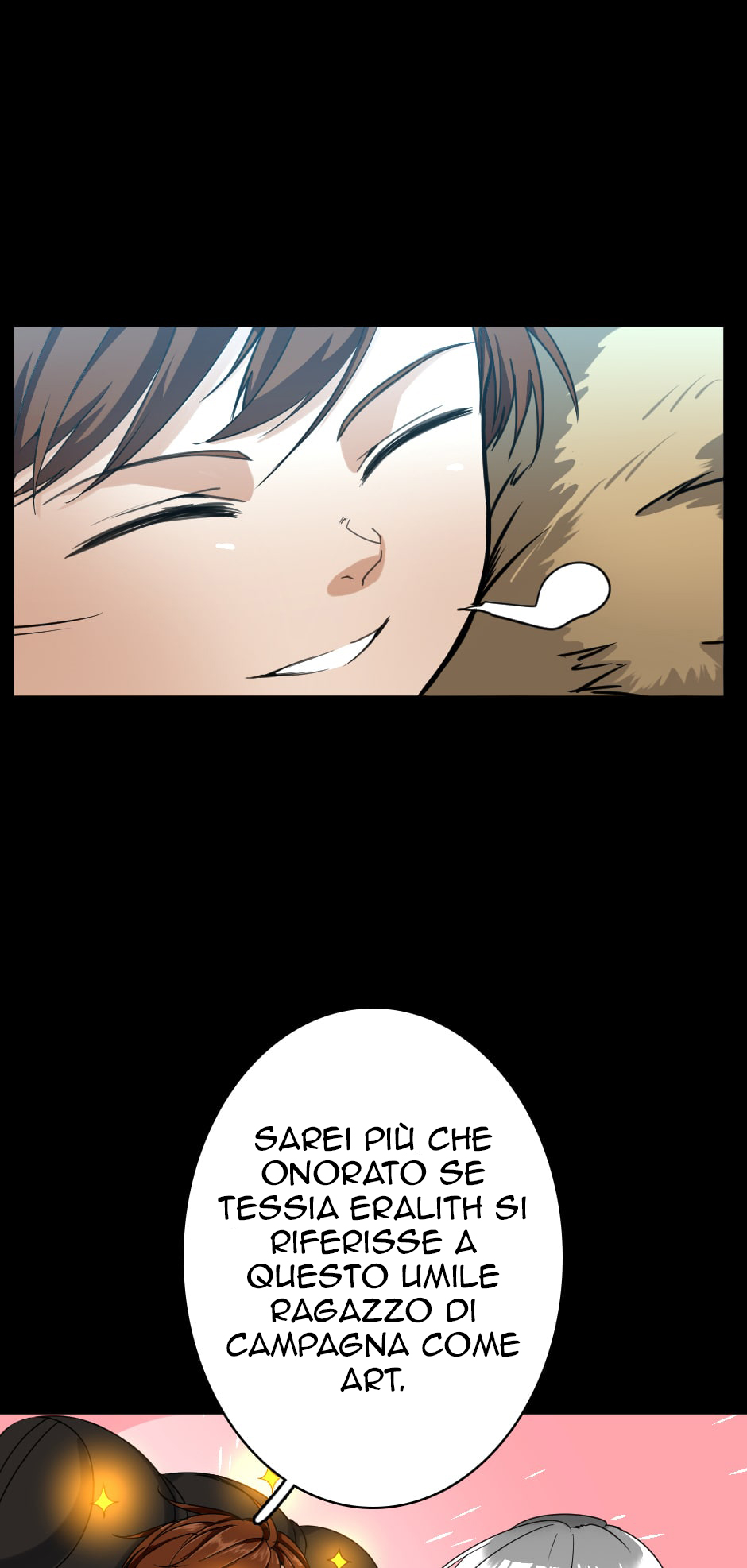 Read The Beginning After the End IT Manga Online