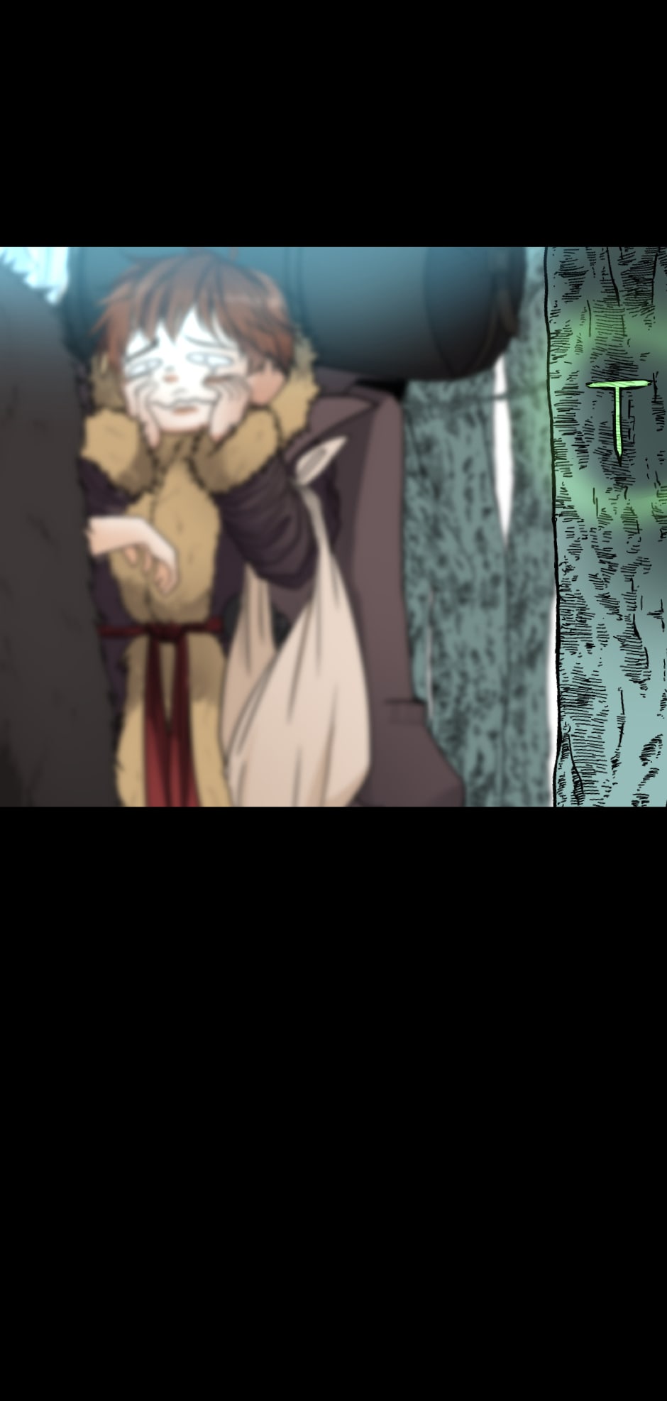 Read The Beginning After the End IT Manga Online