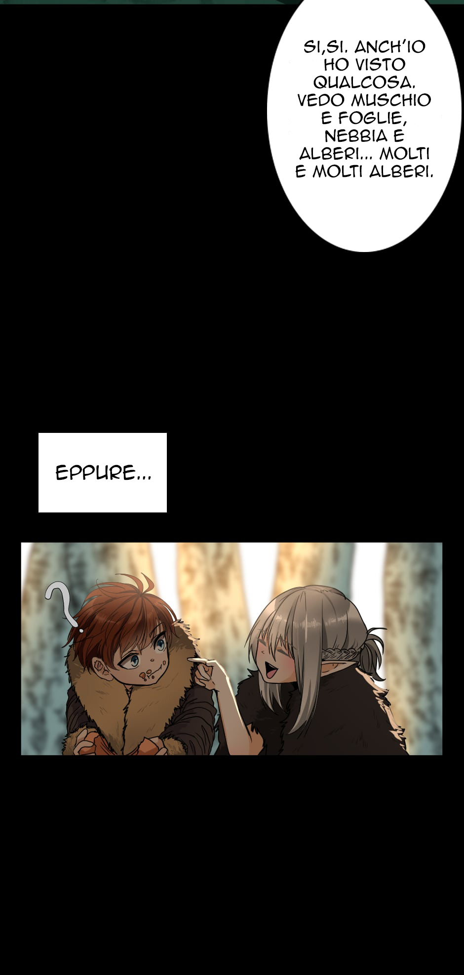 Read The Beginning After the End IT Manga Online