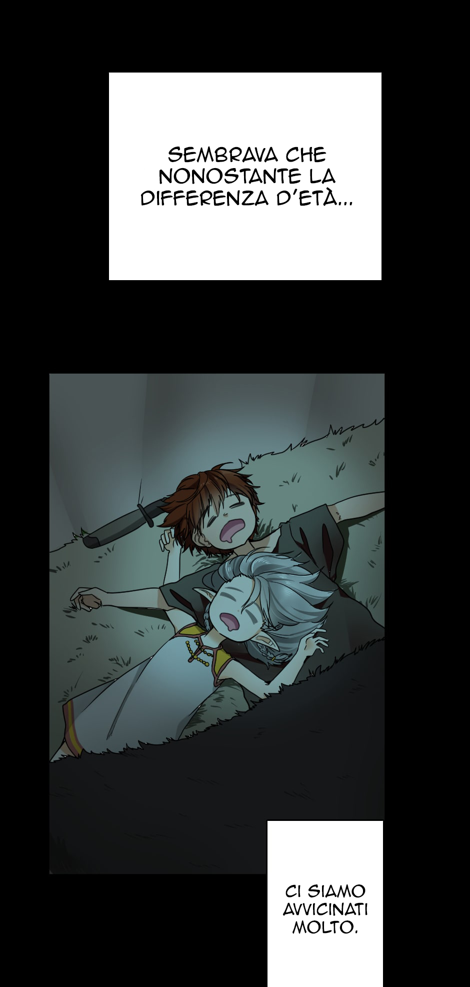 Read The Beginning After the End IT Manga Online