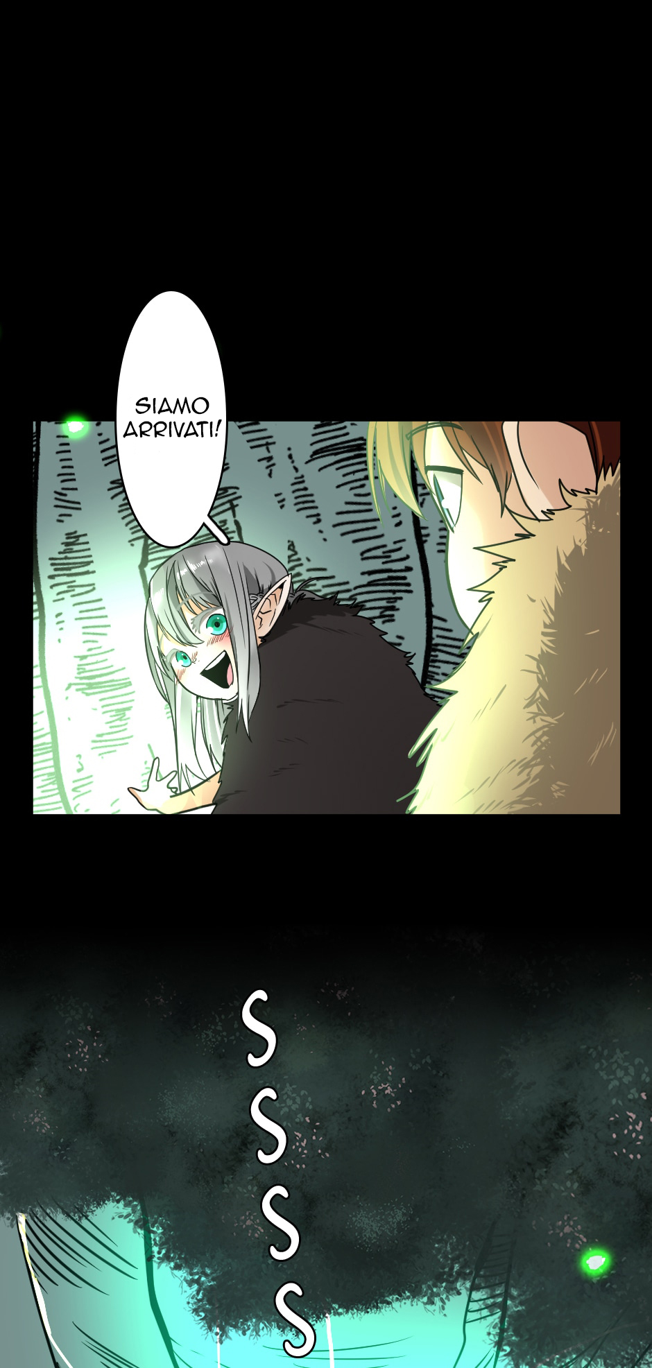 Read The Beginning After the End IT Manga Online
