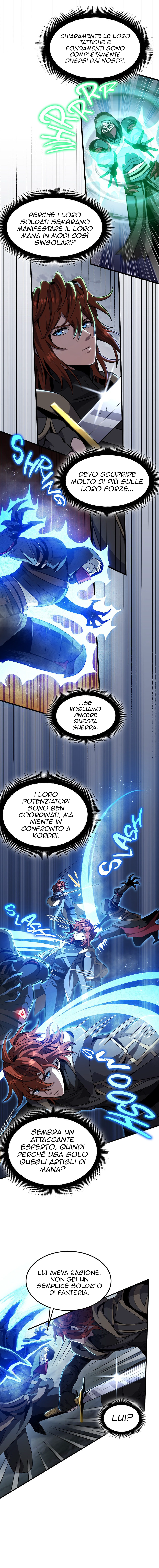 Read The Beginning After the End IT Manga Online