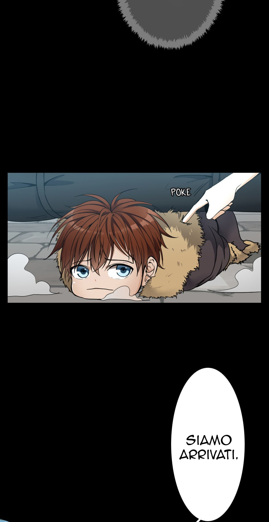 Read The Beginning After the End IT Manga Online
