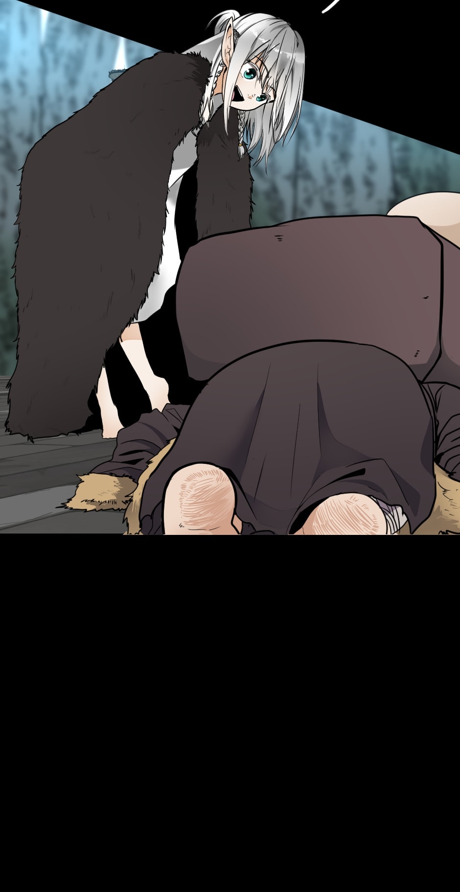 Read The Beginning After the End IT Manga Online